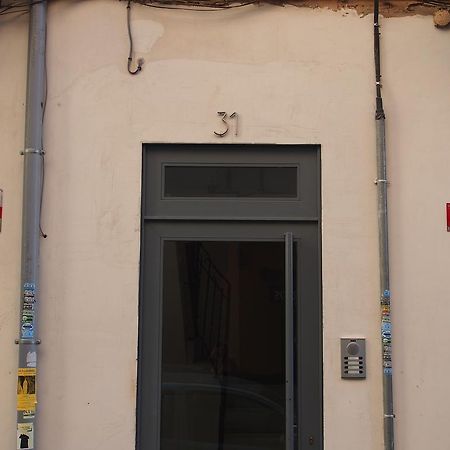 Singularstays Denia Terraces Valência Exterior foto