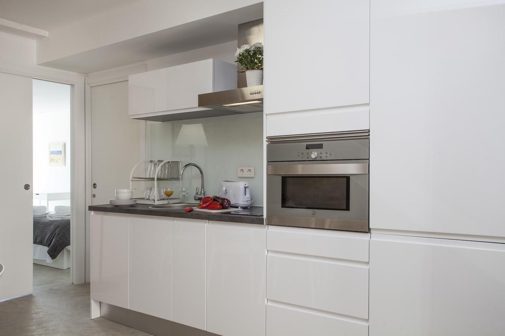 Singularstays Denia Terraces Valência Quarto foto