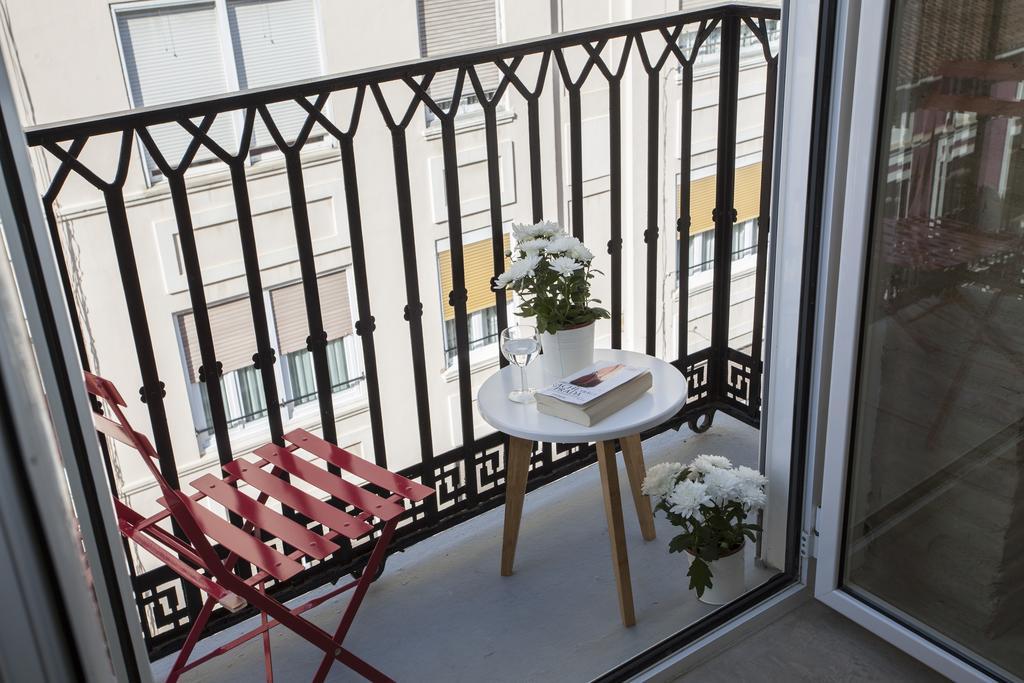 Singularstays Denia Terraces Valência Exterior foto