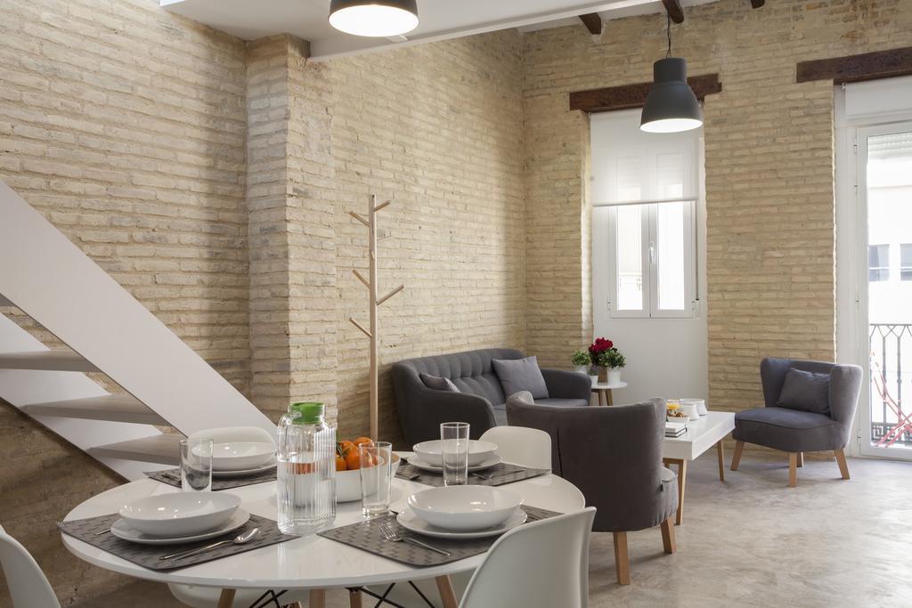 Singularstays Denia Terraces Valência Quarto foto