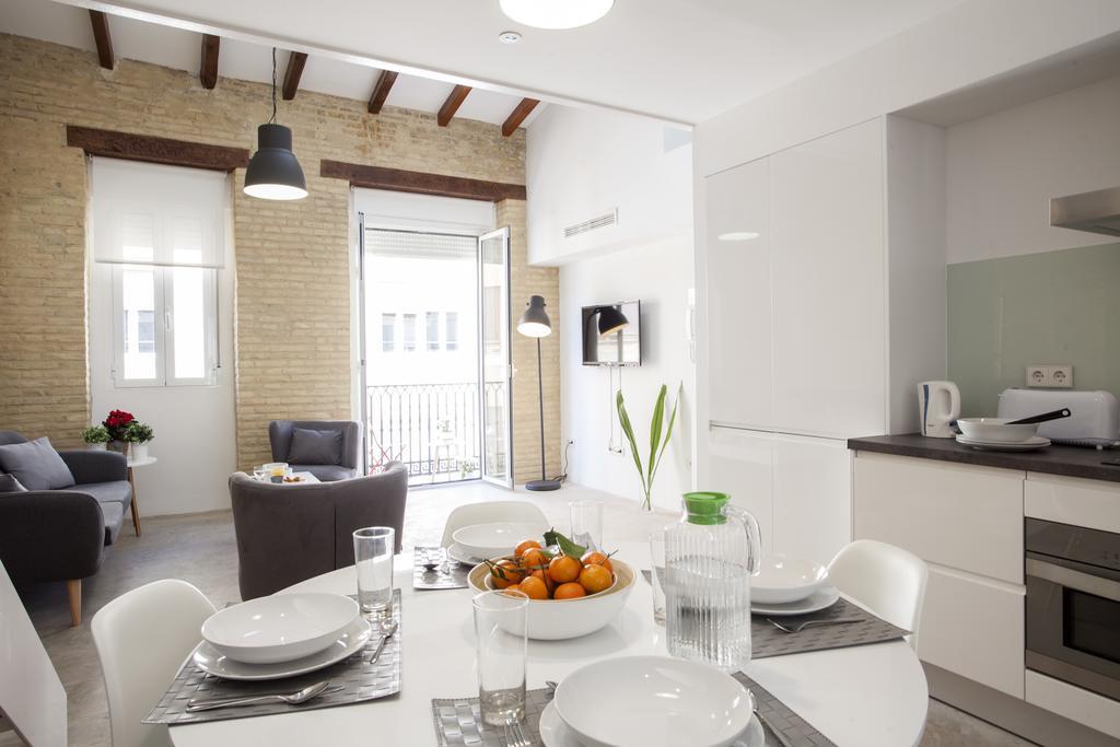 Singularstays Denia Terraces Valência Quarto foto