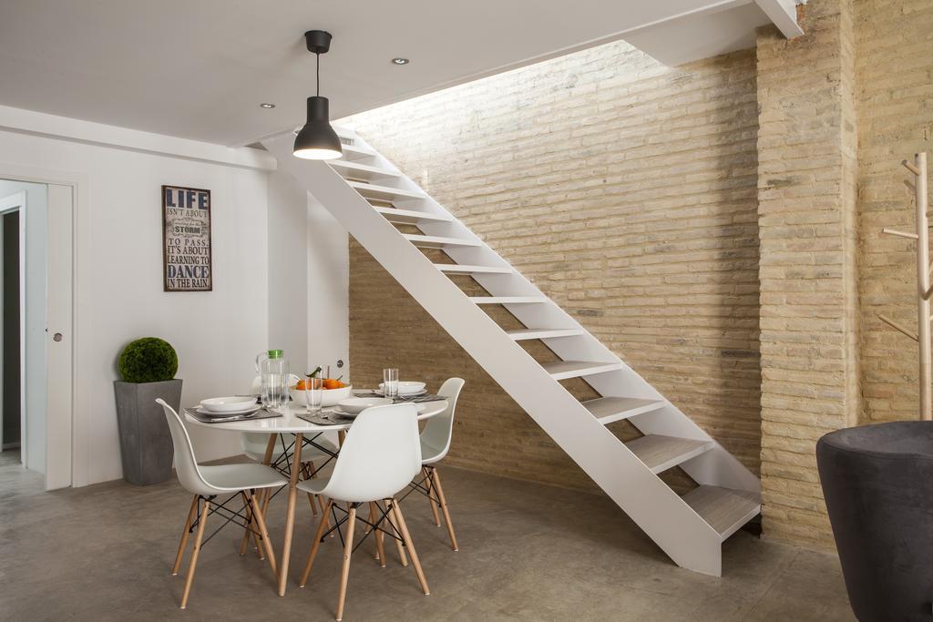 Singularstays Denia Terraces Valência Quarto foto