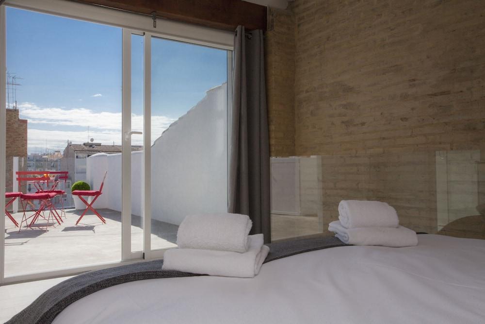Singularstays Denia Terraces Valência Exterior foto